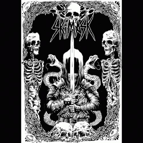 Skimask : Curse of Blood